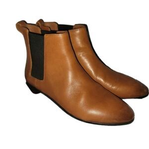 J Crew men's Chelsea boots